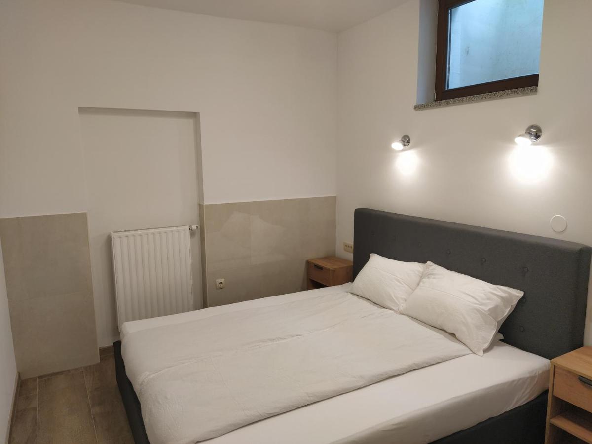 Apartmaji Maln Dolenjske Toplice Exterior foto