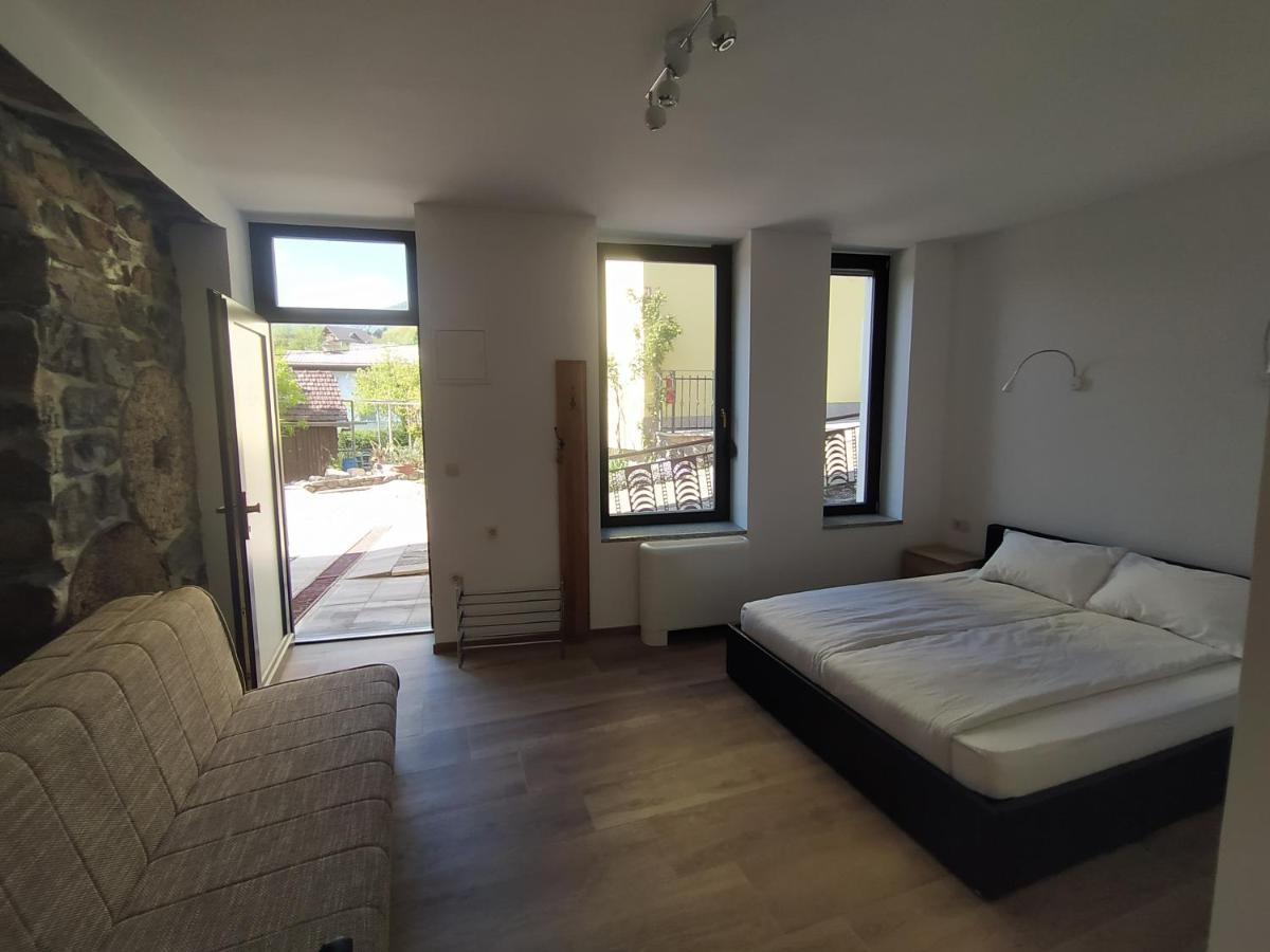 Apartmaji Maln Dolenjske Toplice Exterior foto