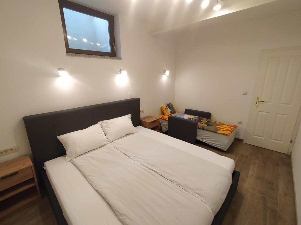 Apartmaji Maln Dolenjske Toplice Exterior foto