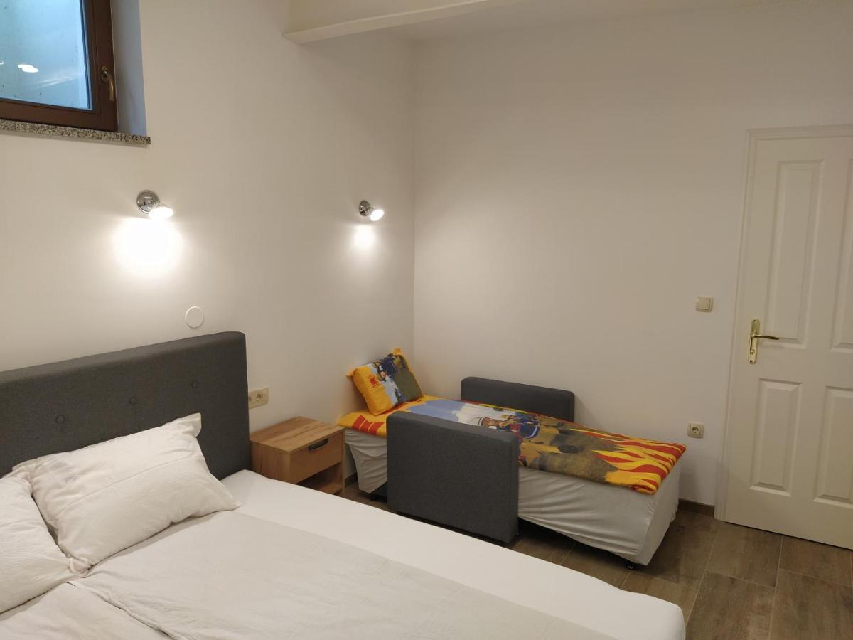 Apartmaji Maln Dolenjske Toplice Exterior foto