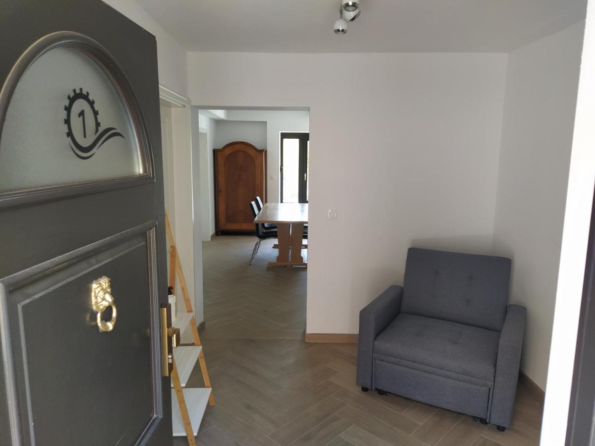 Apartmaji Maln Dolenjske Toplice Exterior foto