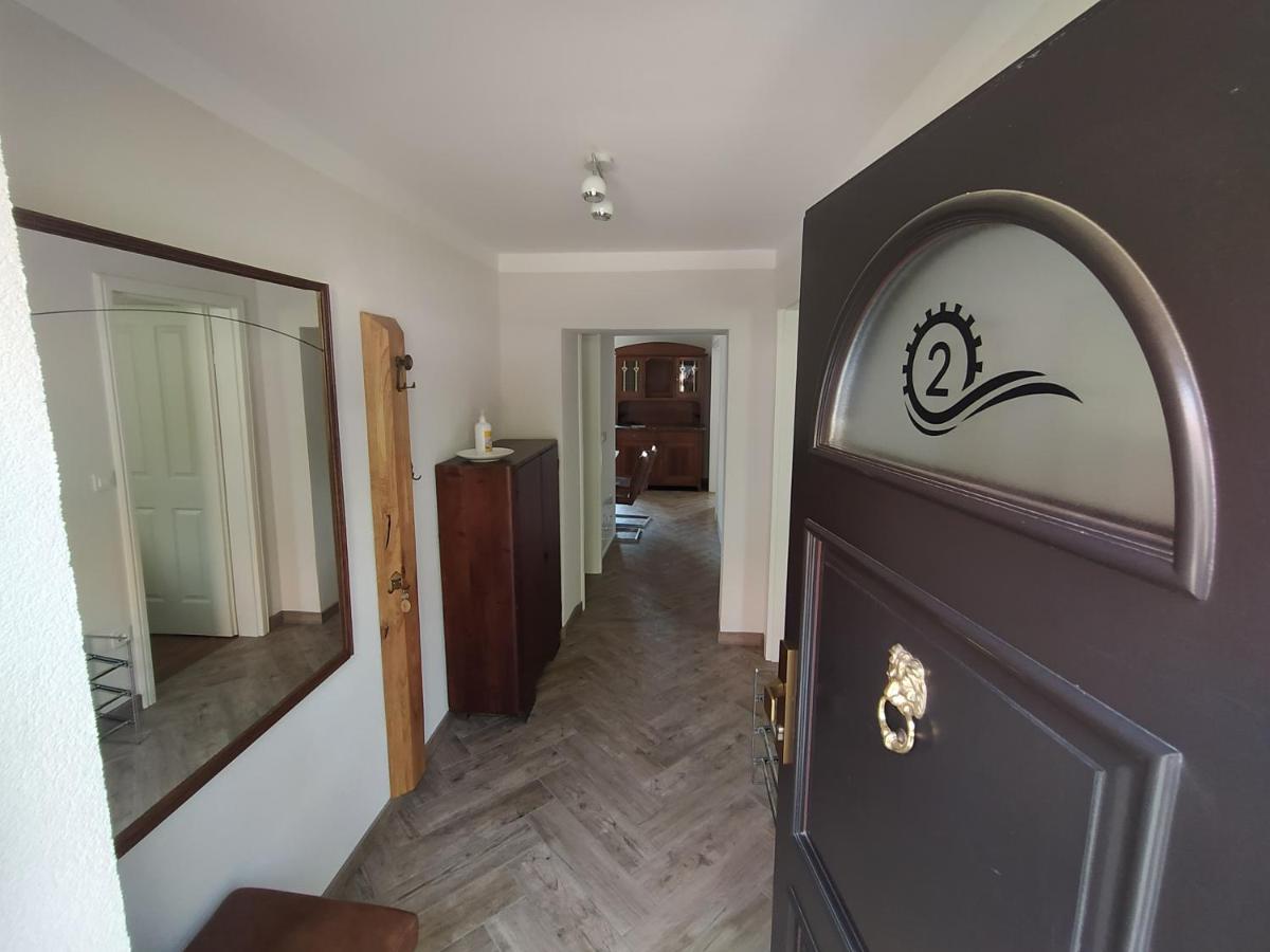 Apartmaji Maln Dolenjske Toplice Exterior foto