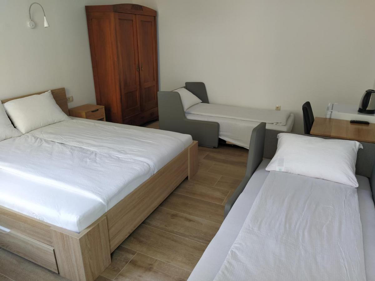 Apartmaji Maln Dolenjske Toplice Exterior foto