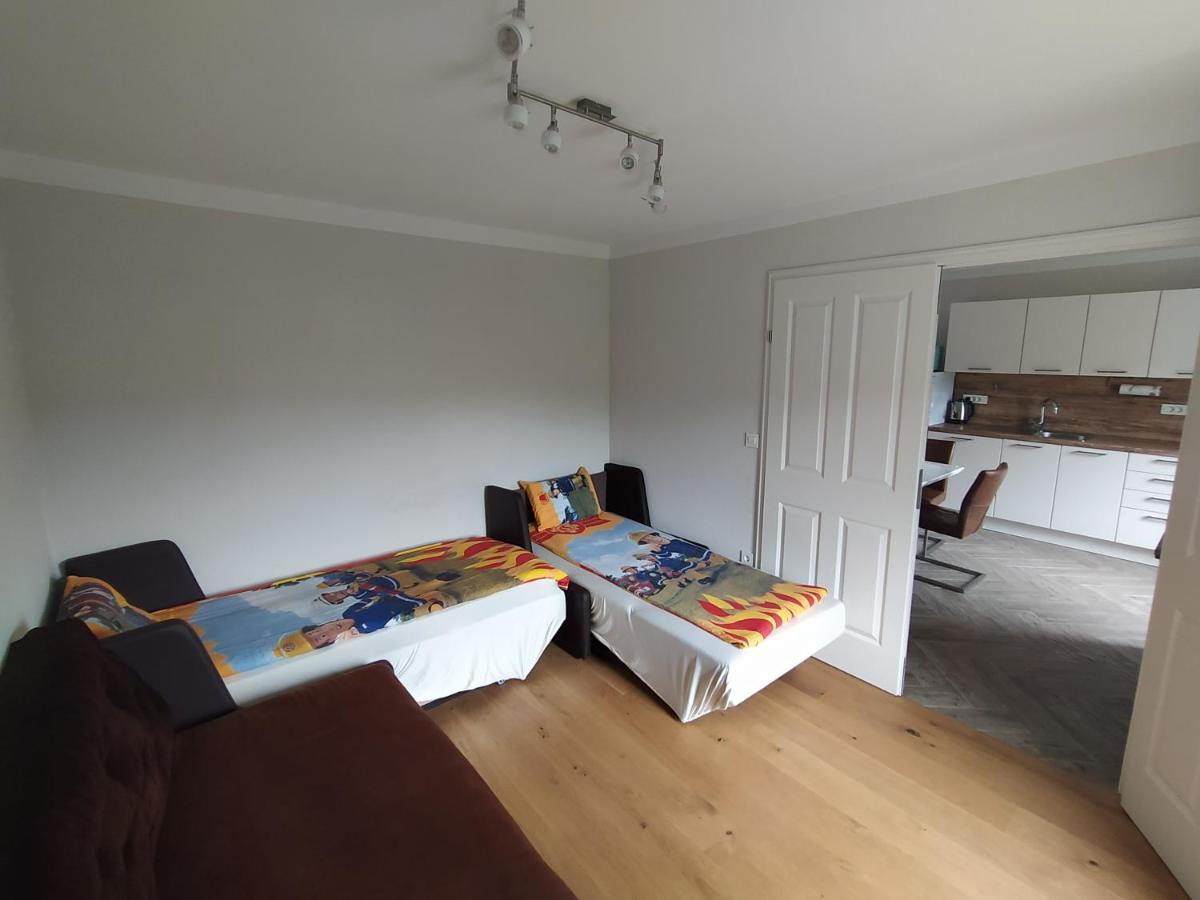 Apartmaji Maln Dolenjske Toplice Exterior foto