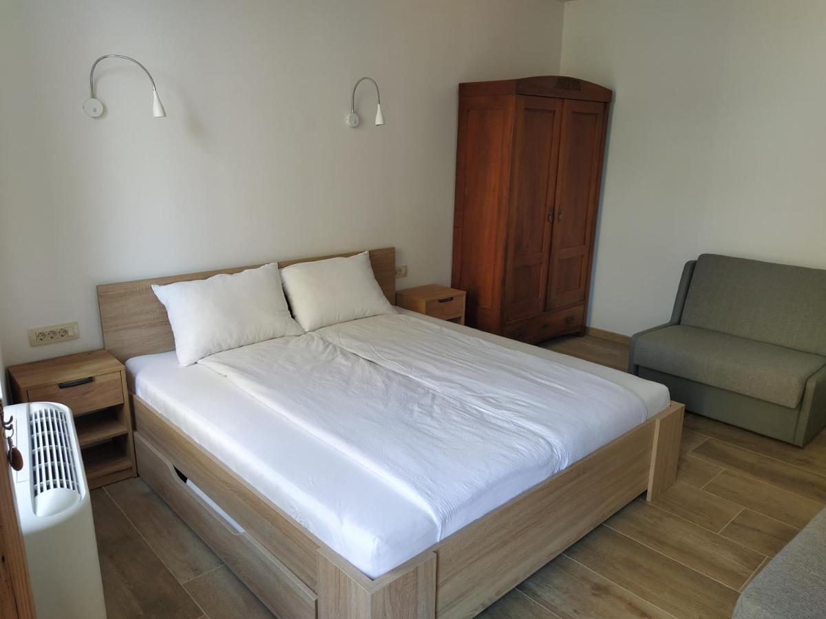 Apartmaji Maln Dolenjske Toplice Exterior foto