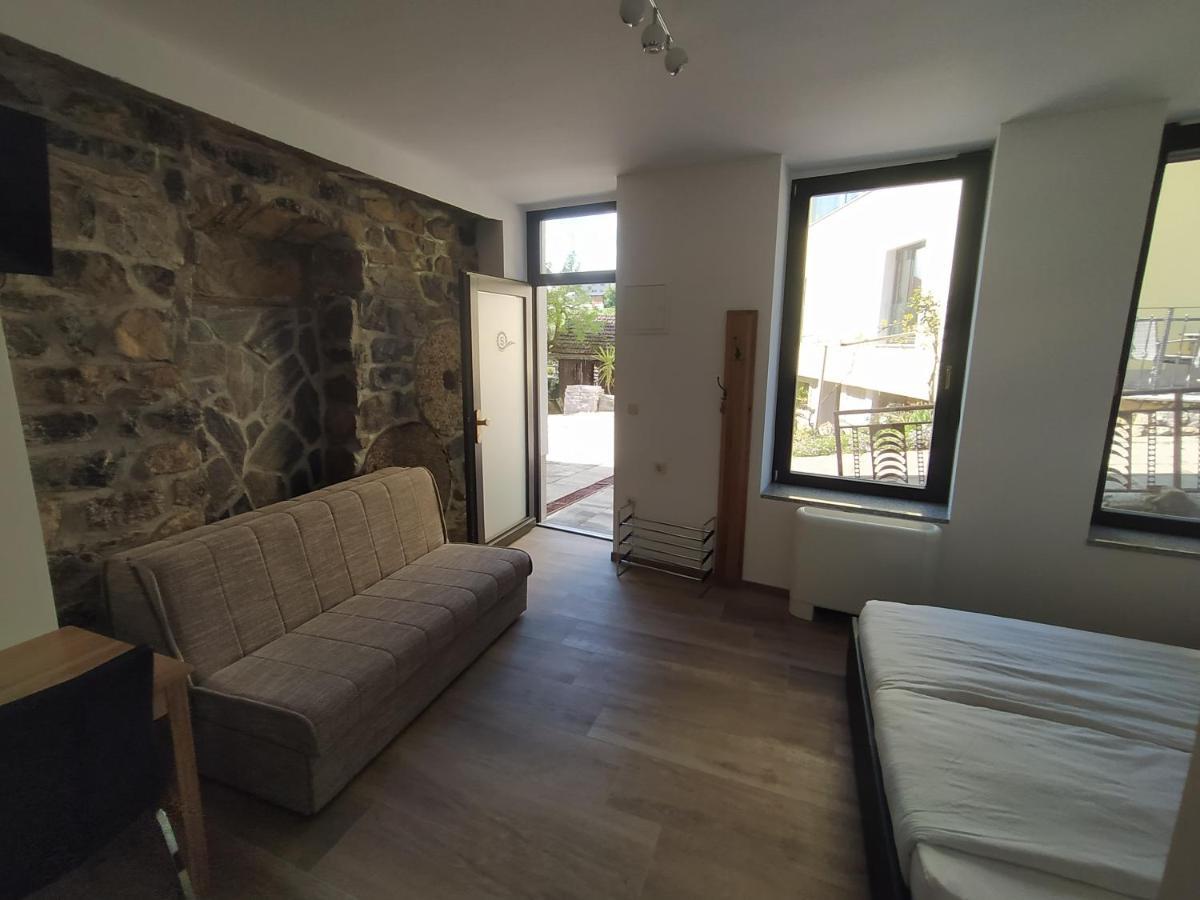 Apartmaji Maln Dolenjske Toplice Exterior foto