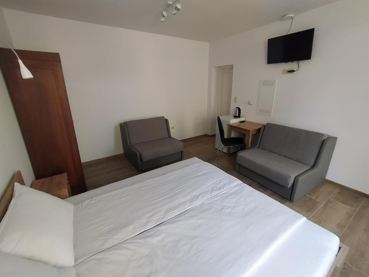 Apartmaji Maln Dolenjske Toplice Exterior foto