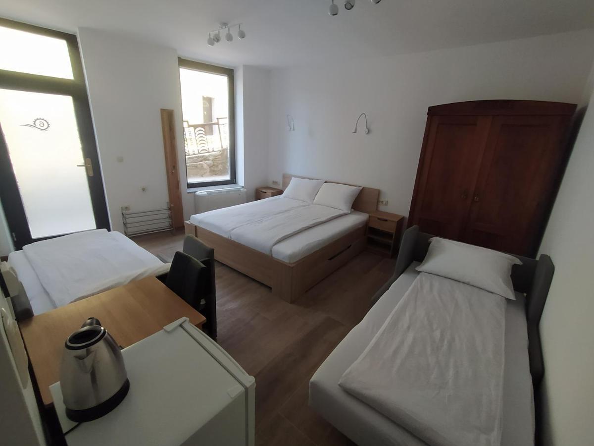 Apartmaji Maln Dolenjske Toplice Exterior foto