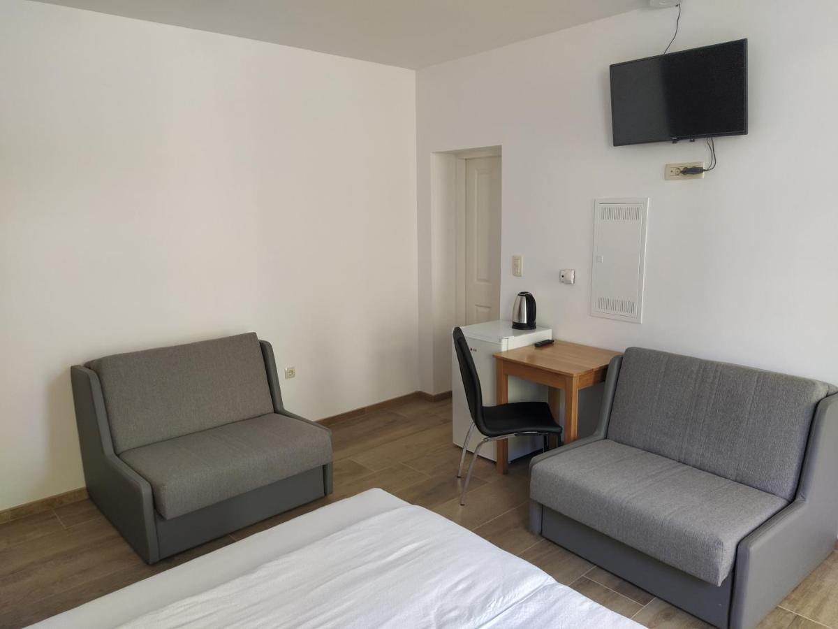 Apartmaji Maln Dolenjske Toplice Exterior foto
