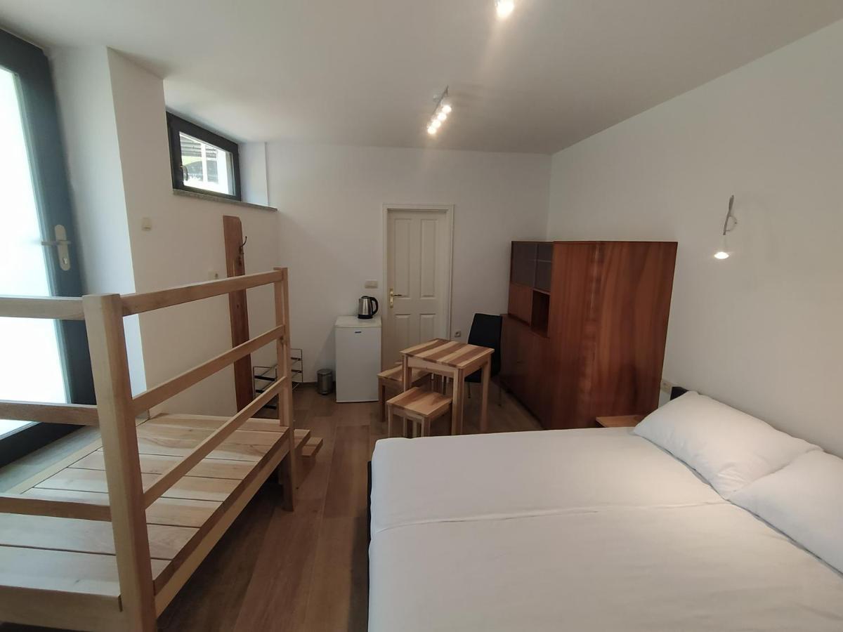Apartmaji Maln Dolenjske Toplice Exterior foto