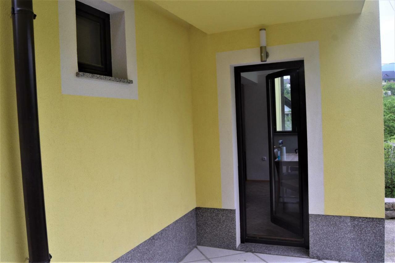 Apartmaji Maln Dolenjske Toplice Exterior foto