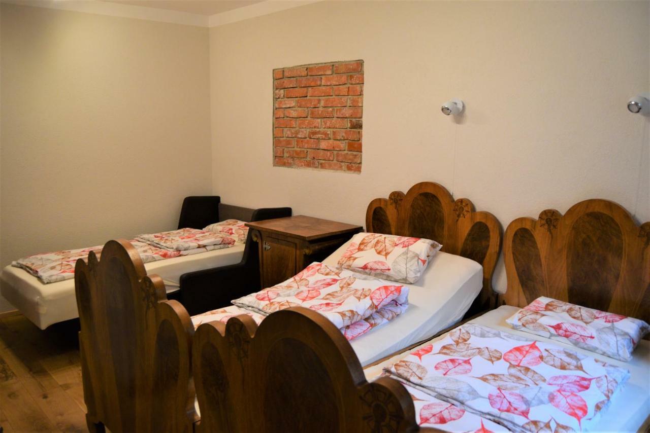 Apartmaji Maln Dolenjske Toplice Exterior foto