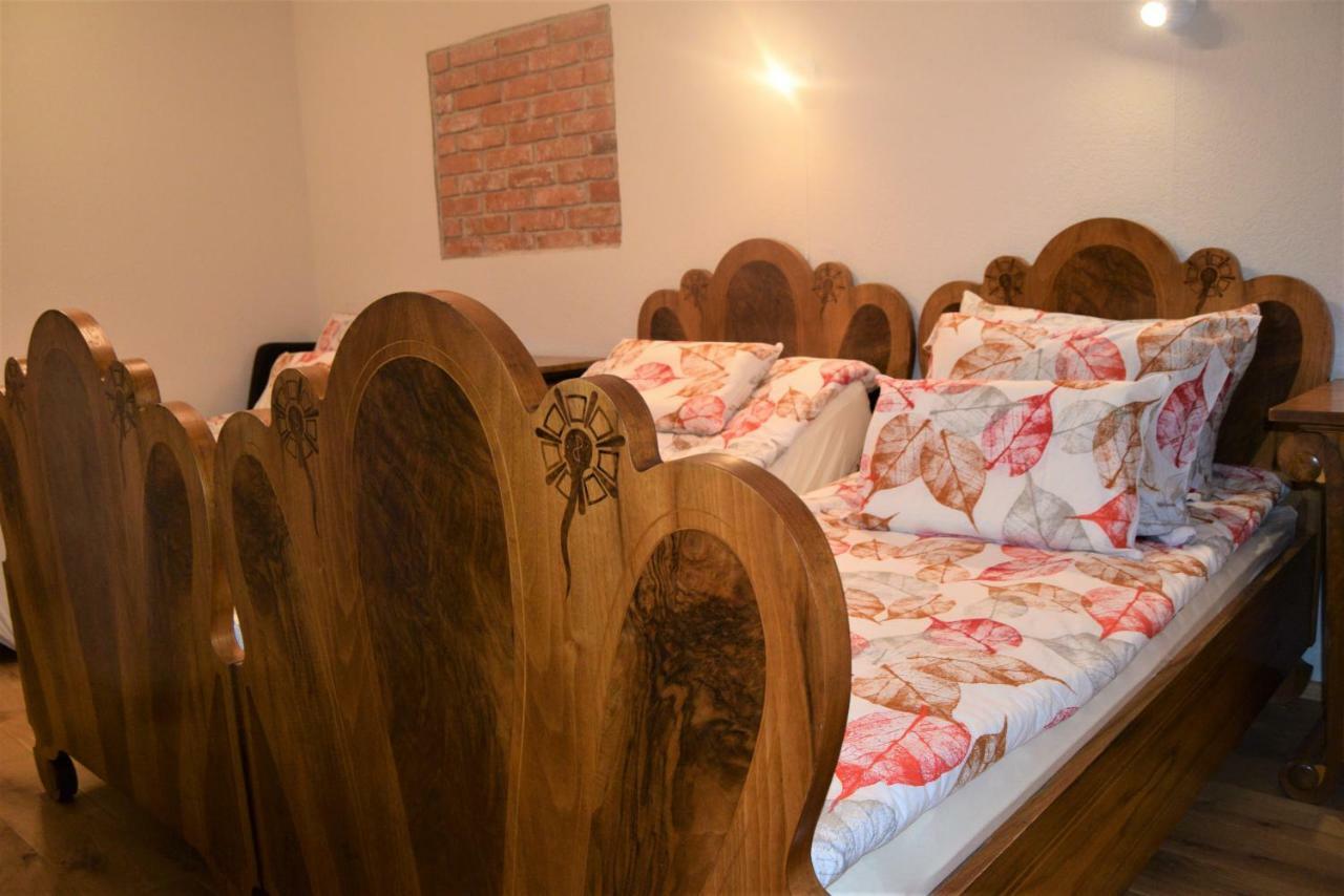 Apartmaji Maln Dolenjske Toplice Exterior foto