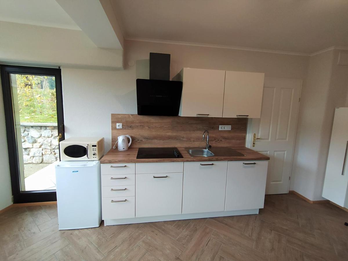 Apartmaji Maln Dolenjske Toplice Exterior foto